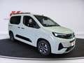 Opel Combo Life E 1.5 CDTI  GS 2xKlima+Fernlichtass. Weiß - thumbnail 7