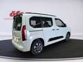 Opel Combo Life E 1.5 CDTI  GS 2xKlima+Fernlichtass. Weiß - thumbnail 6