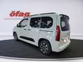 Opel Combo Life E 1.5 CDTI  GS 2xKlima+Fernlichtass. Weiß - thumbnail 4