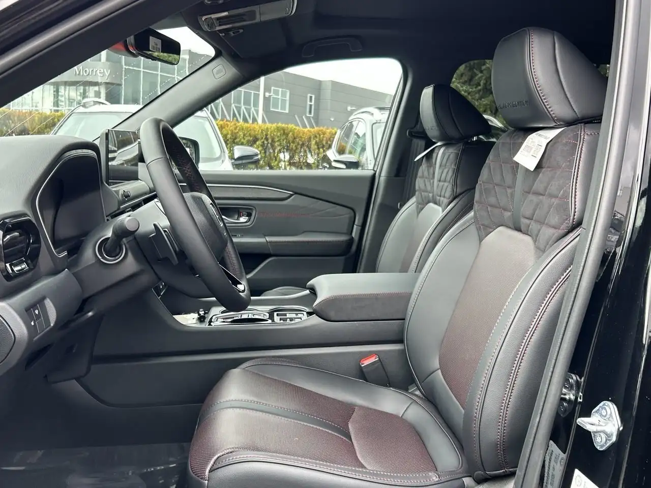 Honda Pilot снимка Honda Pilot