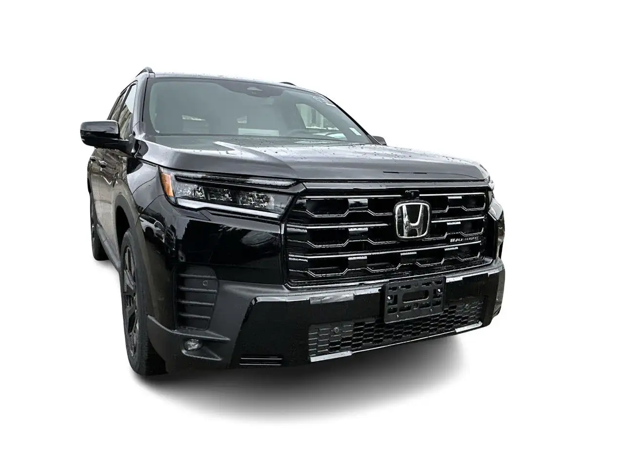Honda Pilot снимка Honda Pilot