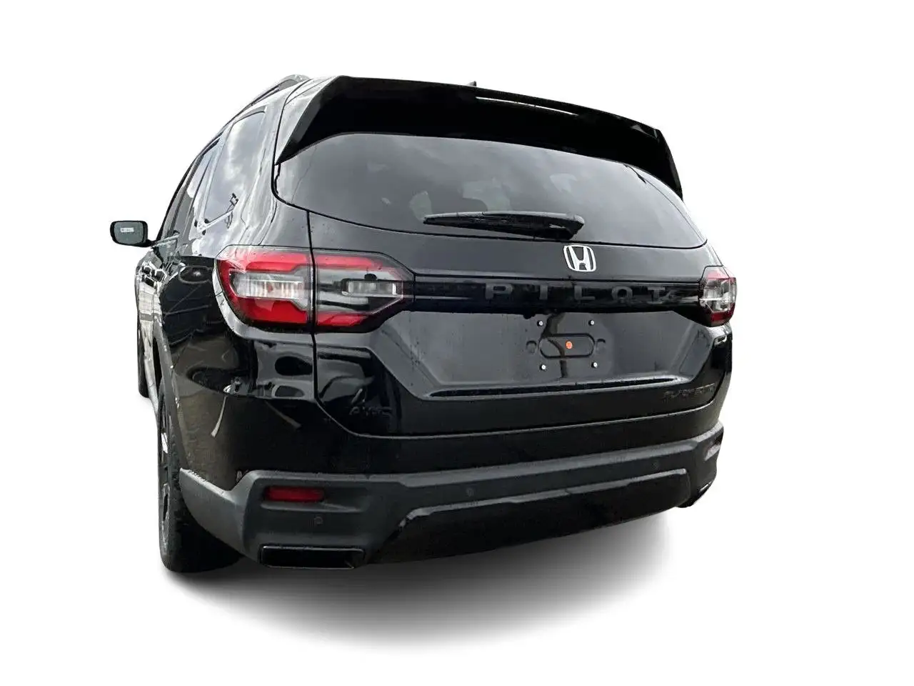 Honda Pilot снимка Honda Pilot