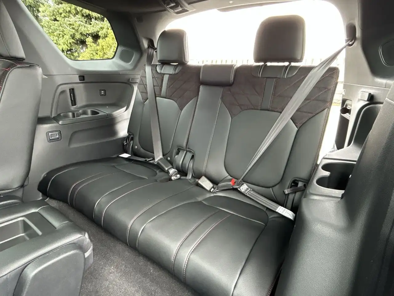 Honda Pilot снимка Honda Pilot