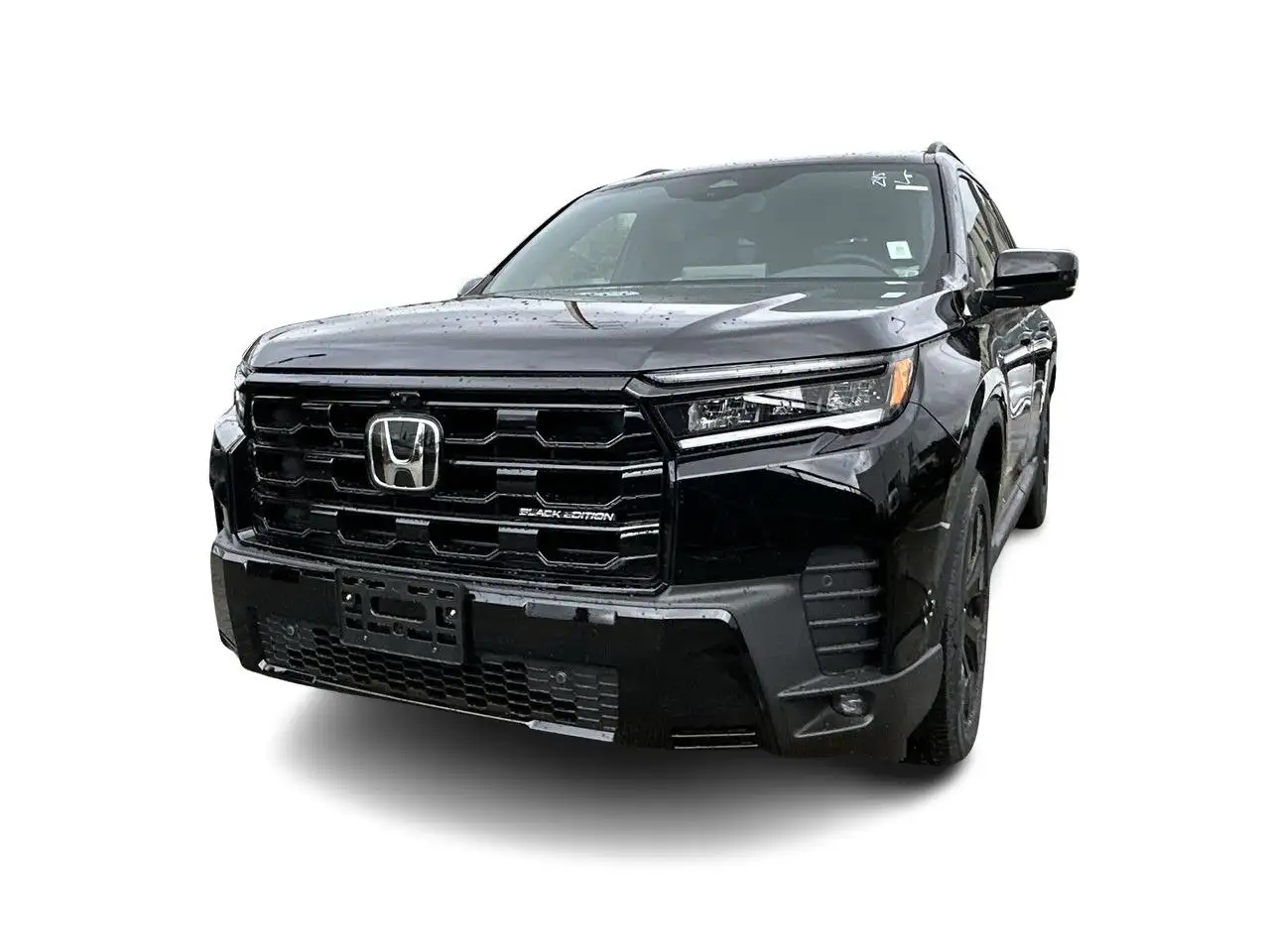 Honda Pilot снимка Honda Pilot