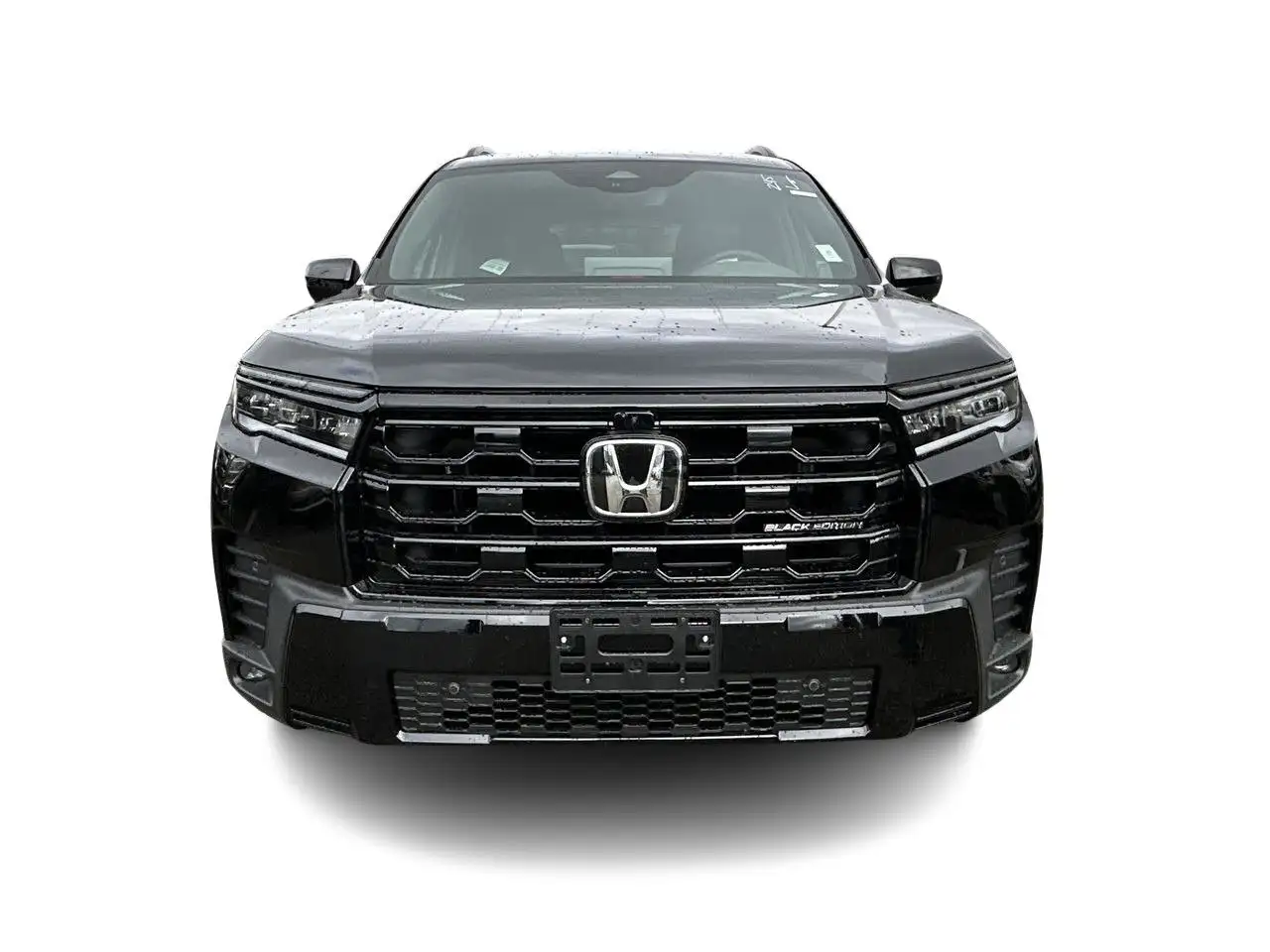 Honda Pilot снимка Honda Pilot