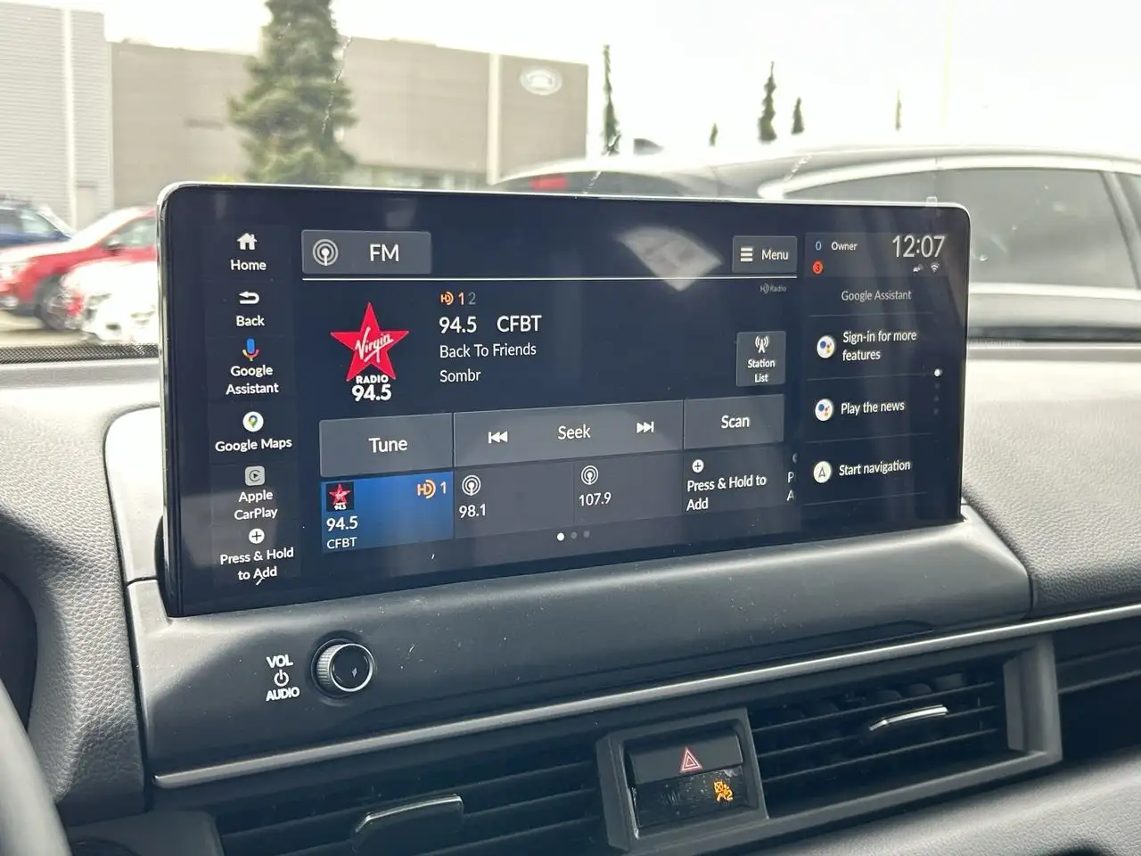 Honda Pilot снимка Honda Pilot