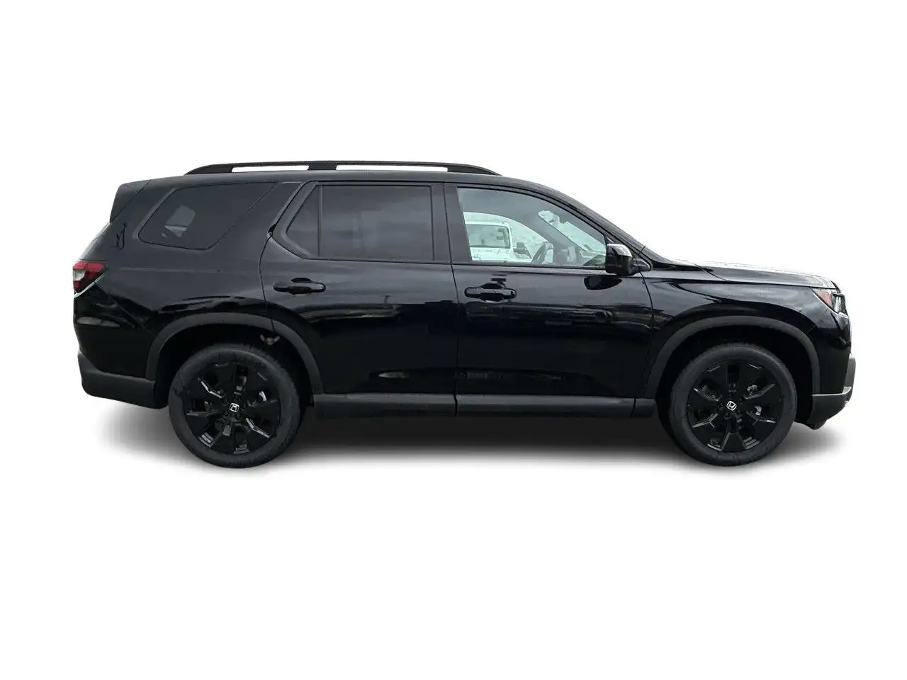 Honda Pilot снимка Honda Pilot