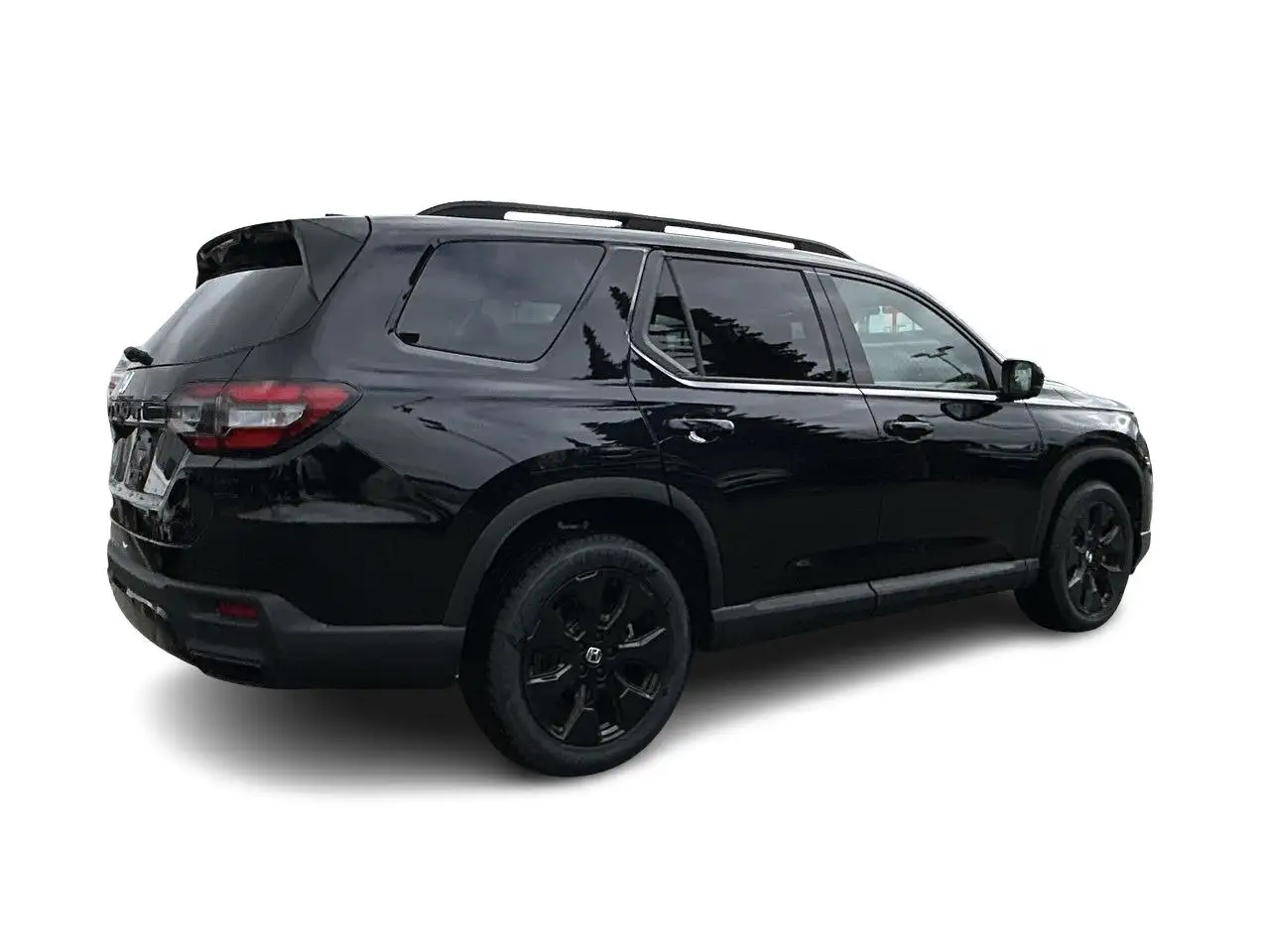 Honda Pilot снимка Honda Pilot