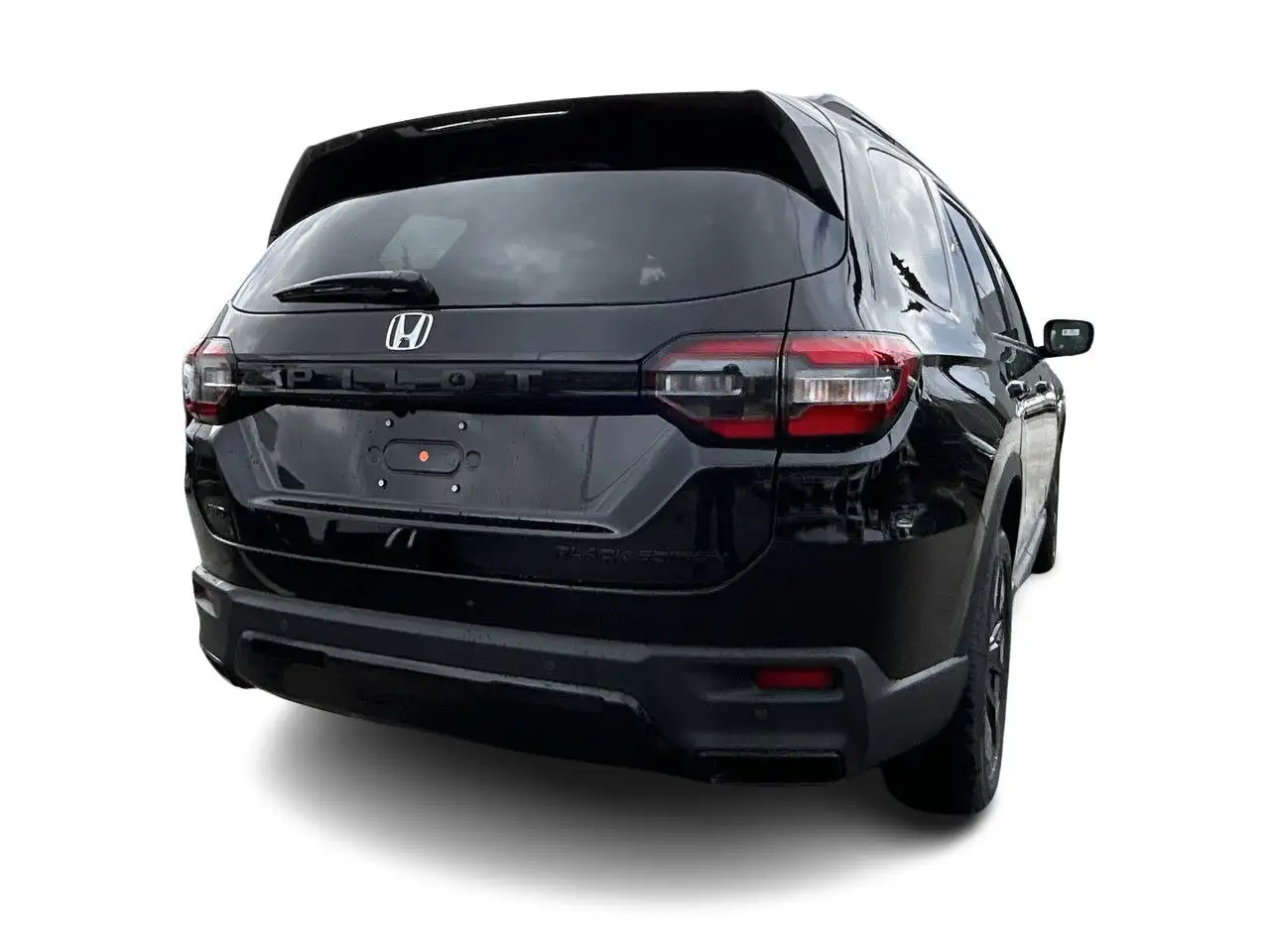Honda Pilot снимка Honda Pilot