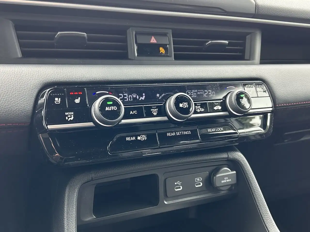 Honda Pilot снимка Honda Pilot