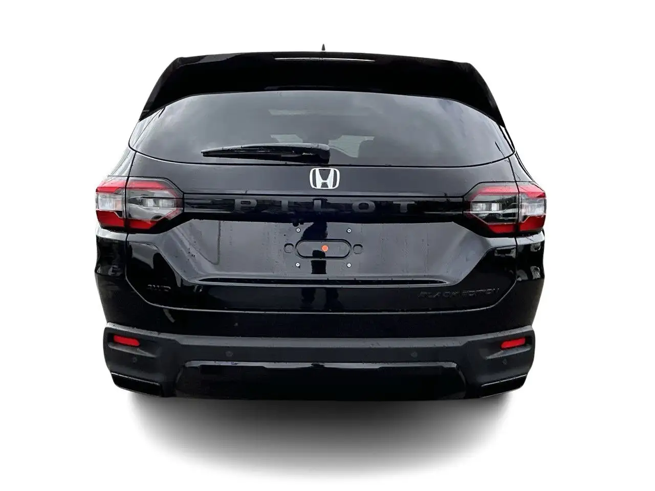 Honda Pilot снимка Honda Pilot