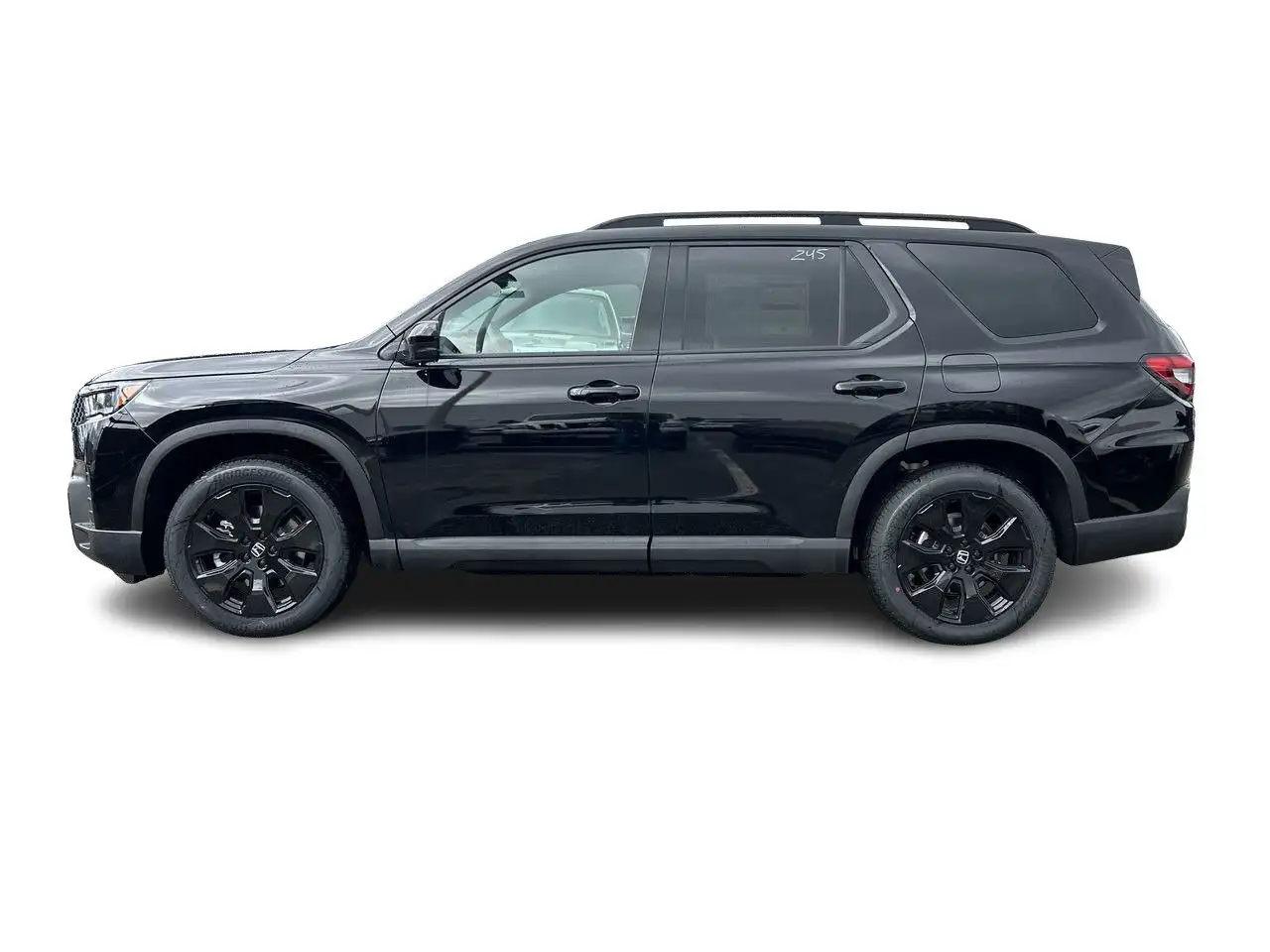 Honda Pilot снимка Honda Pilot
