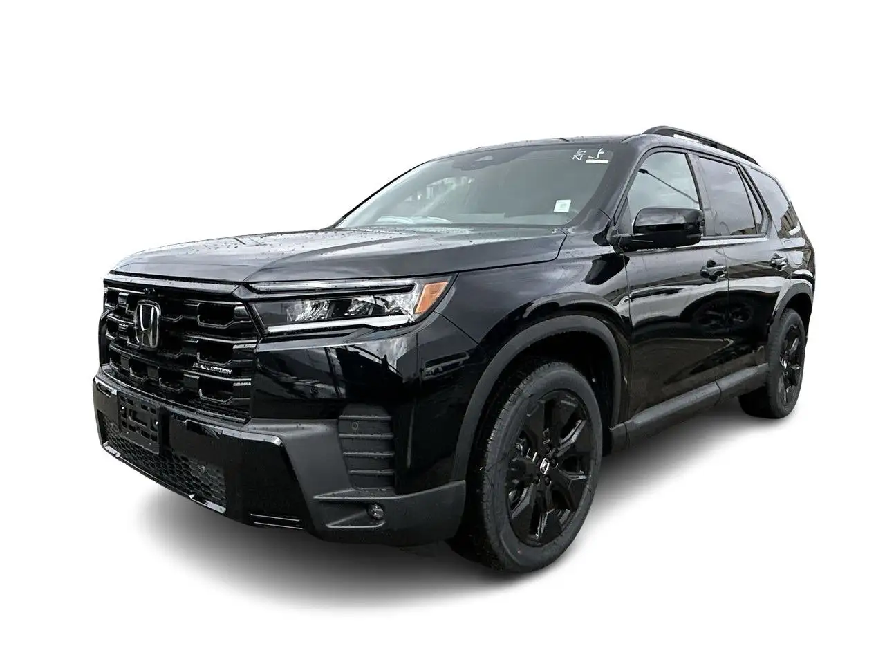 Honda Pilot снимка Honda Pilot