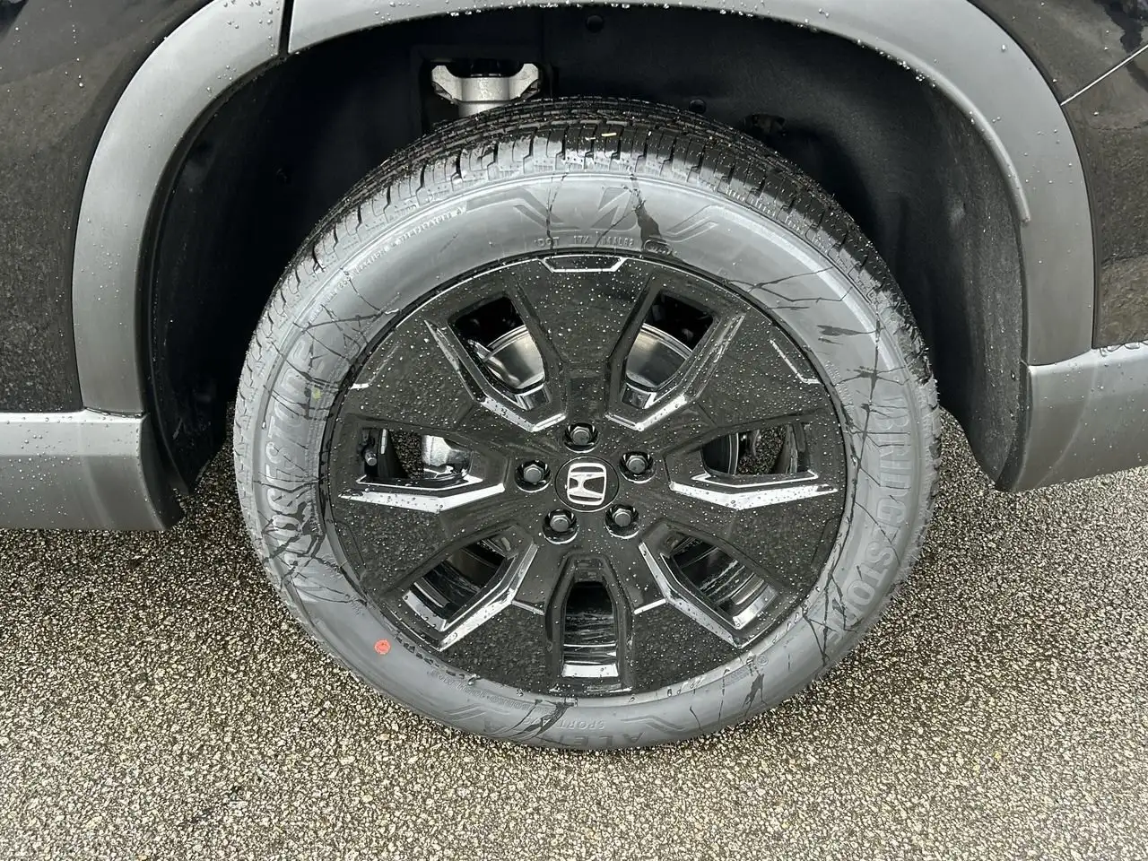 Honda Pilot снимка Honda Pilot