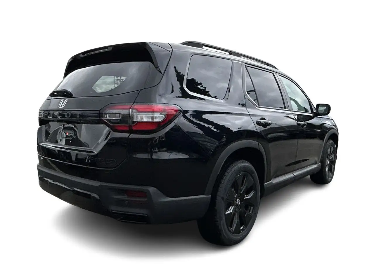 Honda Pilot снимка Honda Pilot
