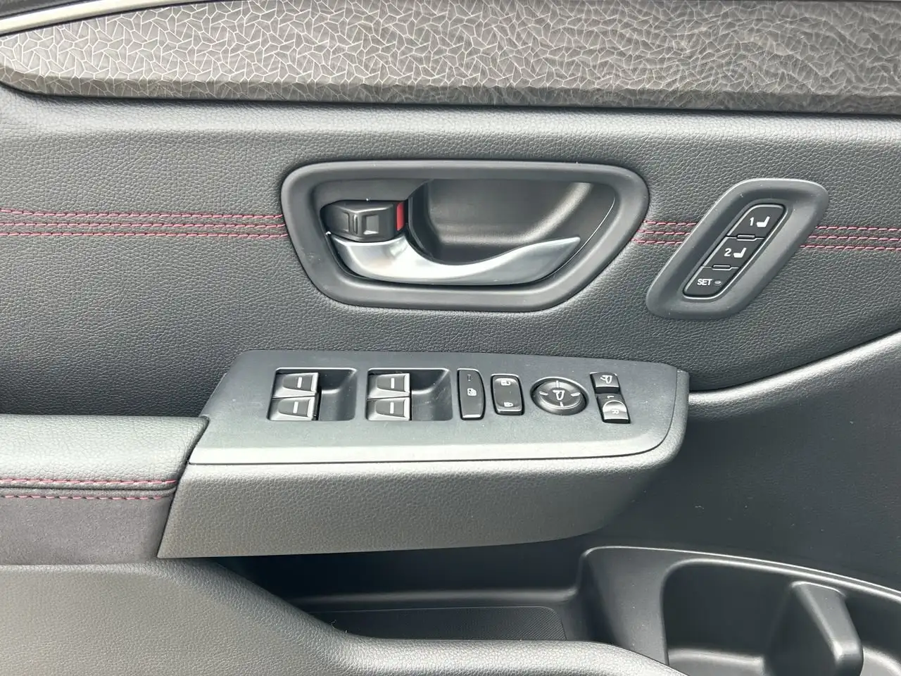 Honda Pilot снимка Honda Pilot