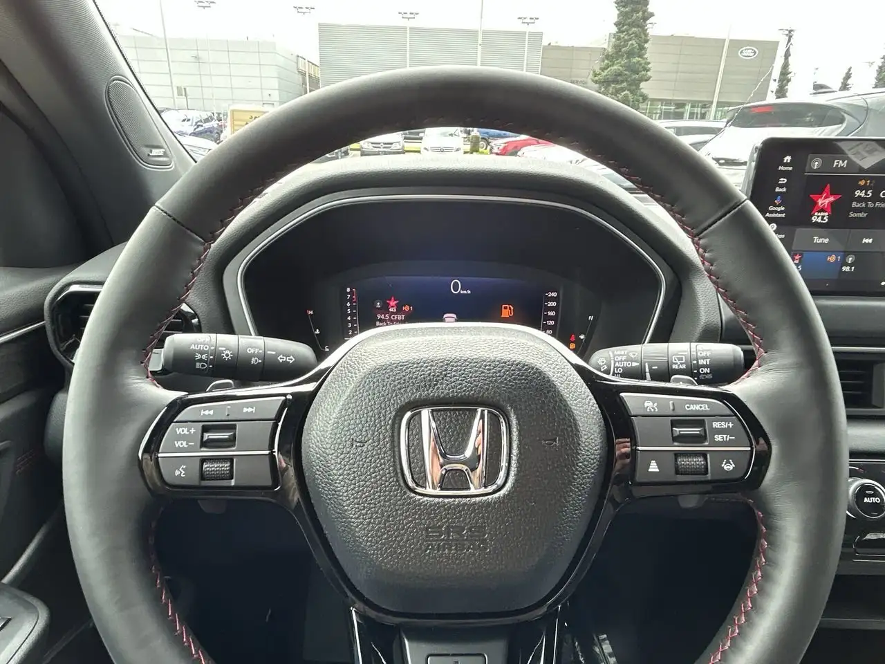 Honda Pilot снимка Honda Pilot