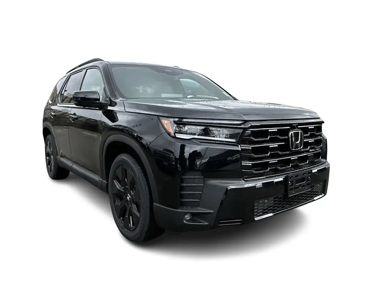 Honda Pilot снимка Honda Pilot