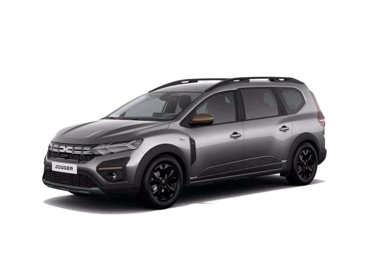 Dacia Jogger Jogger 1.0 tce Extreme UP Gpl 100cv