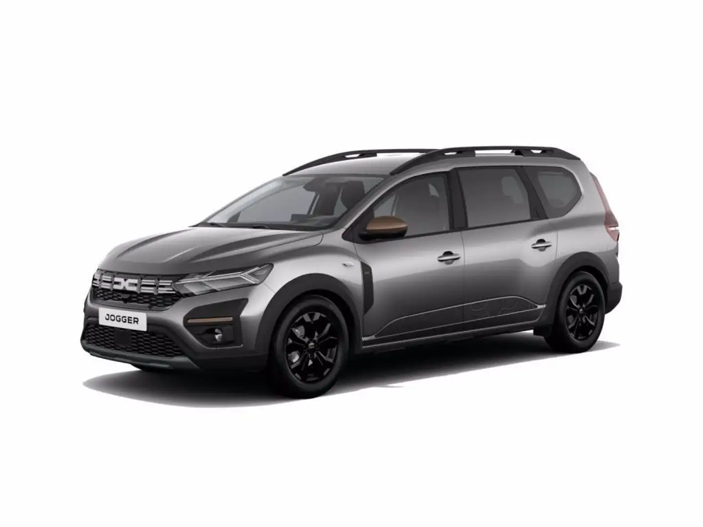 Dacia Jogger Jogger 1.0 tce Extreme UP Gpl 100cv Grijs - 1