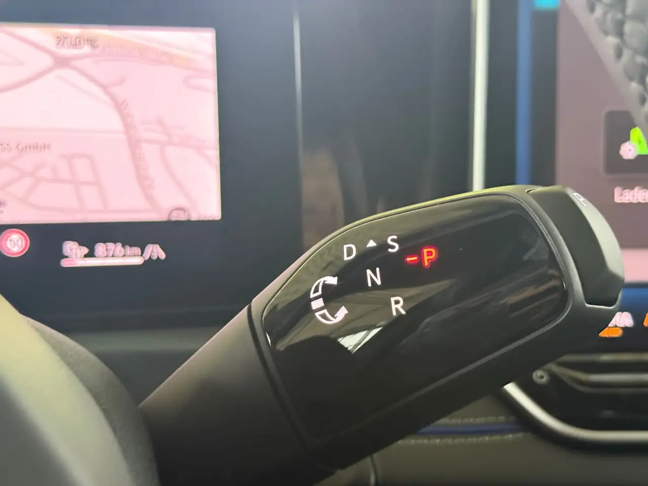 Volkswagen Tiguan 1.5 e-Hybrid DSG R-Line AHK LED Kamera, миниатюра 15