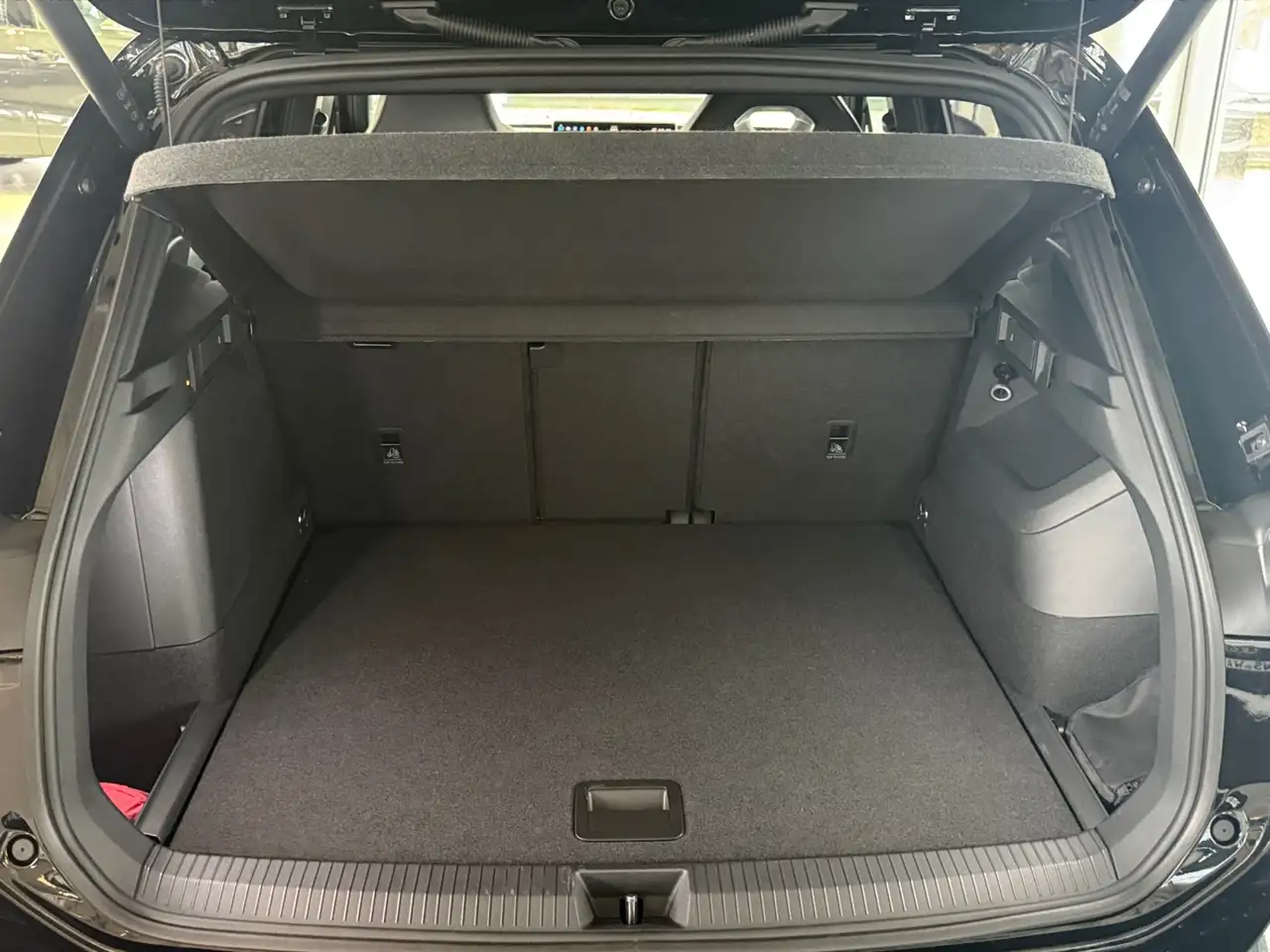 Volkswagen Tiguan 1.5 e-Hybrid DSG R-Line AHK LED Kamera, миниатюра 11