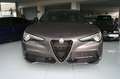 Alfa Romeo Stelvio Veloce Q4#NAV#LEDER#XENON#CARPLAY#KAMERA Grau - thumbnail 2