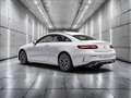 Mercedes-Benz E 300 Coupé AMG+PANO+MEM.+DISTR.+KAM.+LNKR.HZG.+ Weiß - thumbnail 9