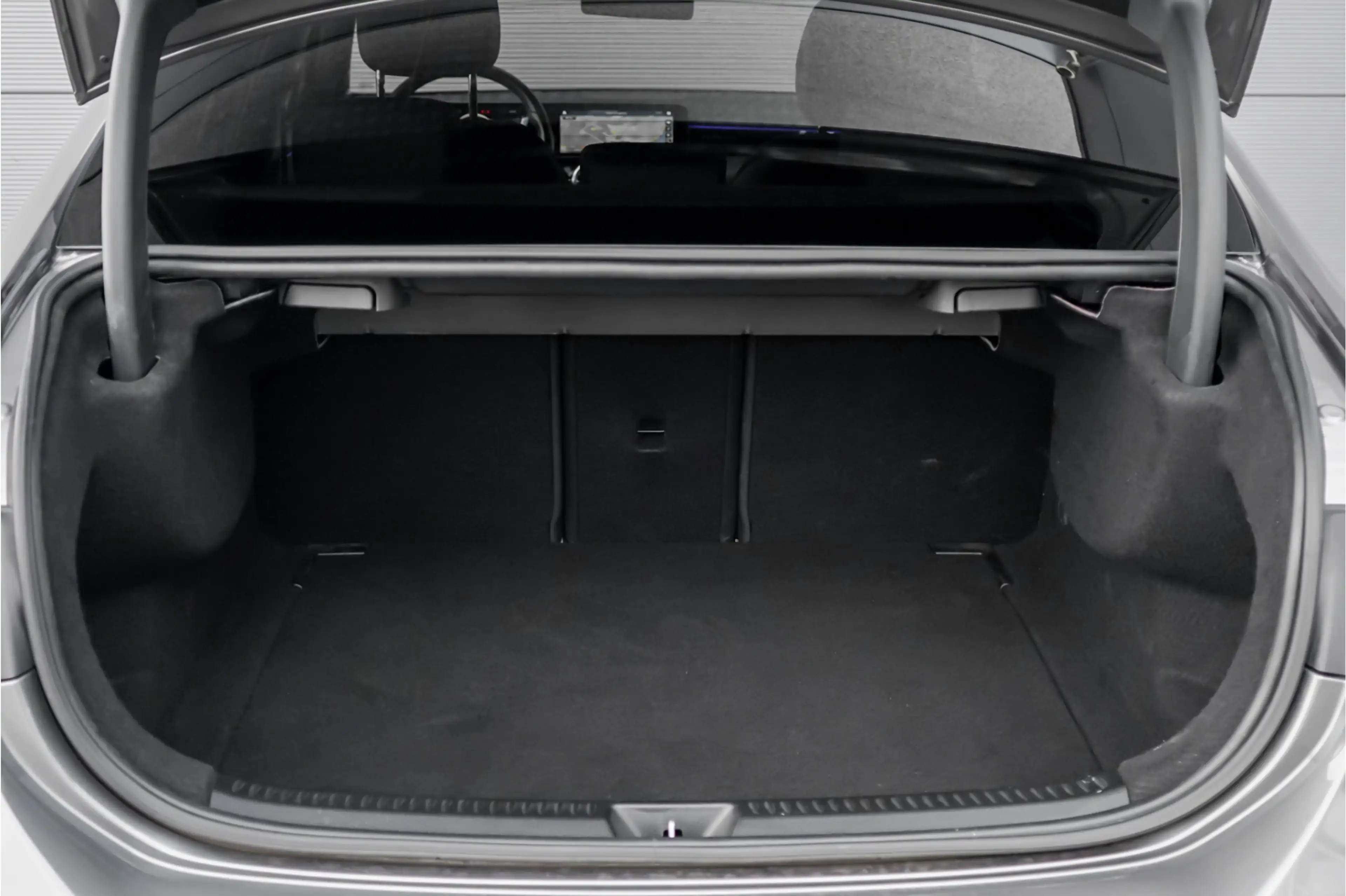 Mercedes-Benz A 35 AMG 4MATIC Limousine Night Burmester HUD Stoelverw — photo 6