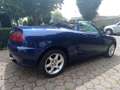 MG MGF Tahiti blue, Top gepflegt, Leder Blau - thumbnail 14
