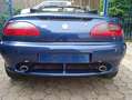 MG MGF Tahiti blue, Top gepflegt, Leder Blau - thumbnail 4