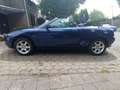 MG MGF Tahiti blue, Top gepflegt, Leder Blau - thumbnail 12