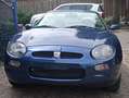 MG MGF Tahiti blue, Top gepflegt, Leder Blau - thumbnail 1