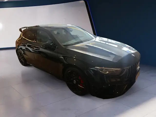 Mercedes-Benz A 45 AMG Mercedes-AMG A 45S 4M+ AMG Li Prem Plus 4MOTION VETTURA DA AMATORE