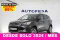 Ford Kuga 2.0 TDCI 4X4 150CV AUTO 5P # BOLA, PARKTRONIC, BLU - thumbnail 1