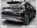 Hyundai TUCSON Mild-Hybr.+LED+Navi+virt.Cockp.+sofort Negro - thumbnail 3
