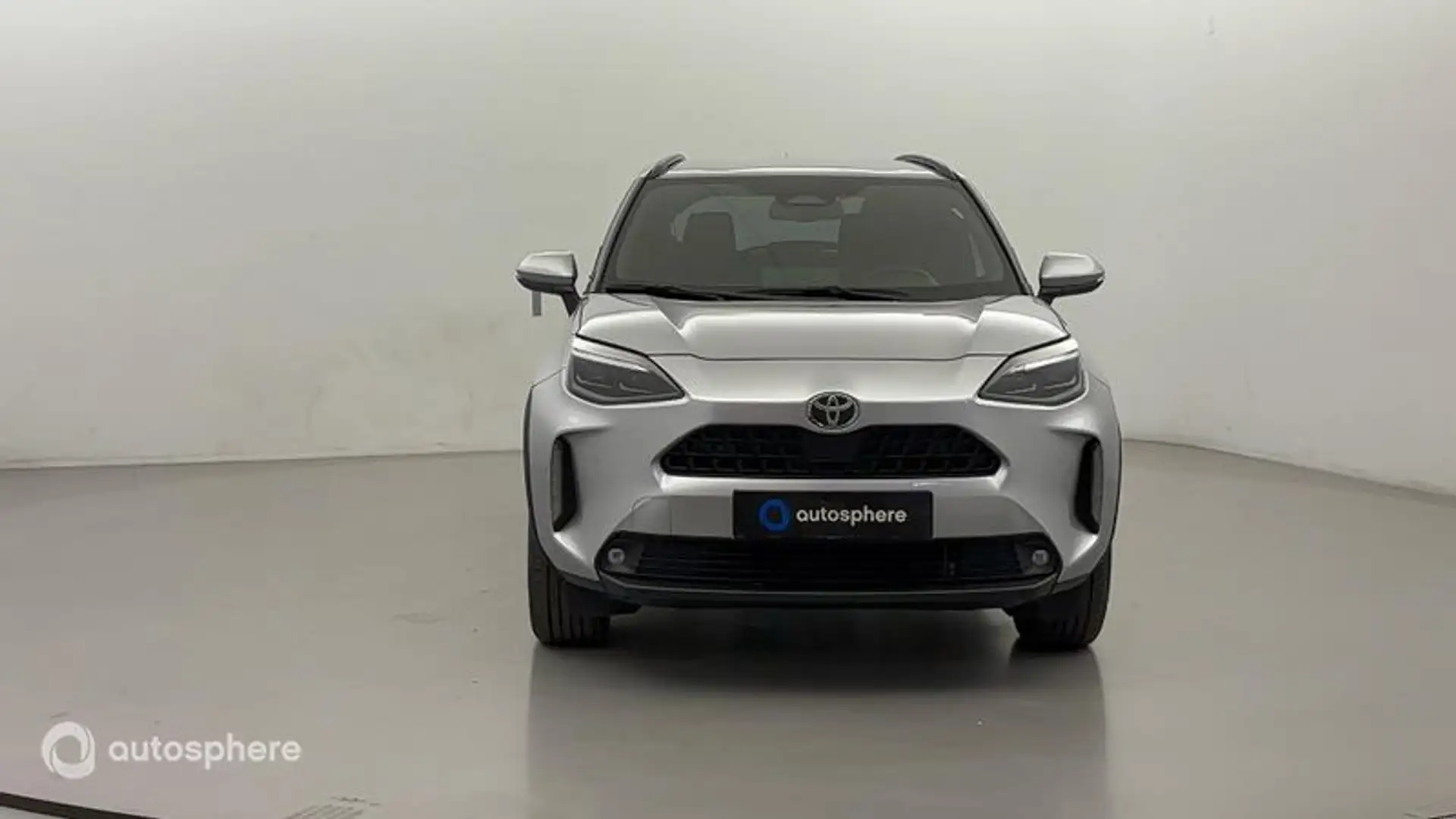 Toyota Yaris Cross 116h Design MC24 - 2