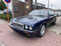 Jaguar XJ EXECUTIVE 3,2 I MET 200DKM Bleu - thumbnail 1