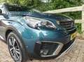 Peugeot 5008 1.2 131PK|Trekhaak|Carplay|7Pers|Rijklaar Groen - thumbnail 42
