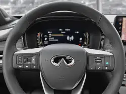 Infiniti QX65 2027 — фото 13