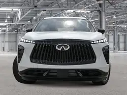 Infiniti QX65 2027
