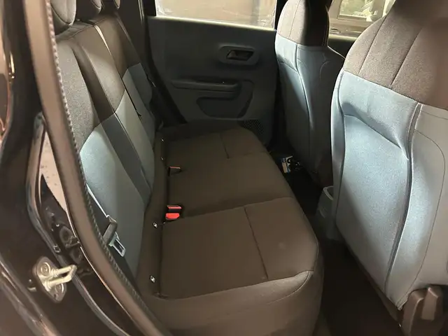 Fiat Grande Panda view 8
