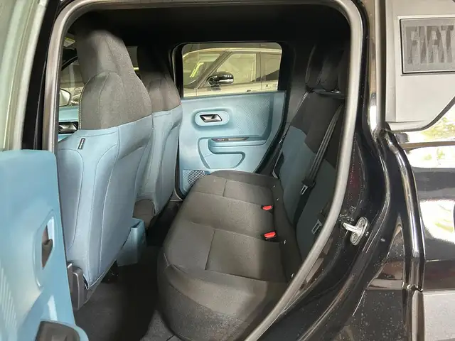 Fiat Grande Panda view 7