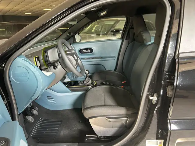 Fiat Grande Panda view 6