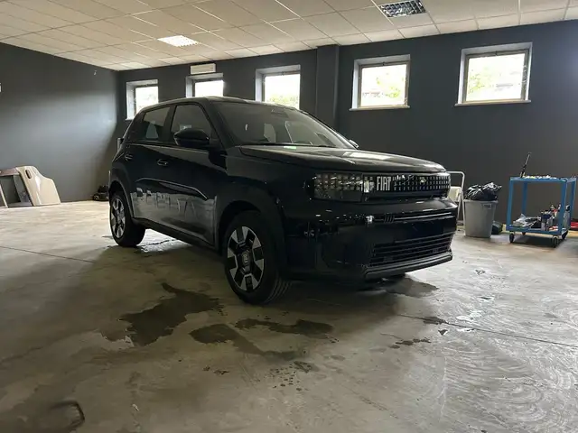 Fiat Grande Panda view 5