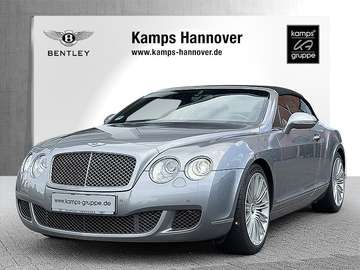 GTC Speed