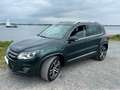 Volkswagen Tiguan Tiguan 2.0 CR TDi 4Mot. Sport Groen - thumbnail 2