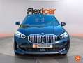 BMW 118 118dA Negro - thumbnail 2