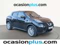 Nissan Juke 1.2 DIG-T N-Connecta 4x2 115 Noir - thumbnail 2