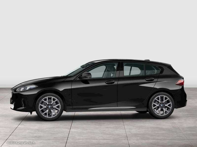 BMW 120 DA PA+ 360° AdapLED HuD Shz. CarPlay 18" LMR — photo 5